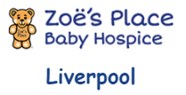 Zoe's Place Baby Hospice, Liverpool